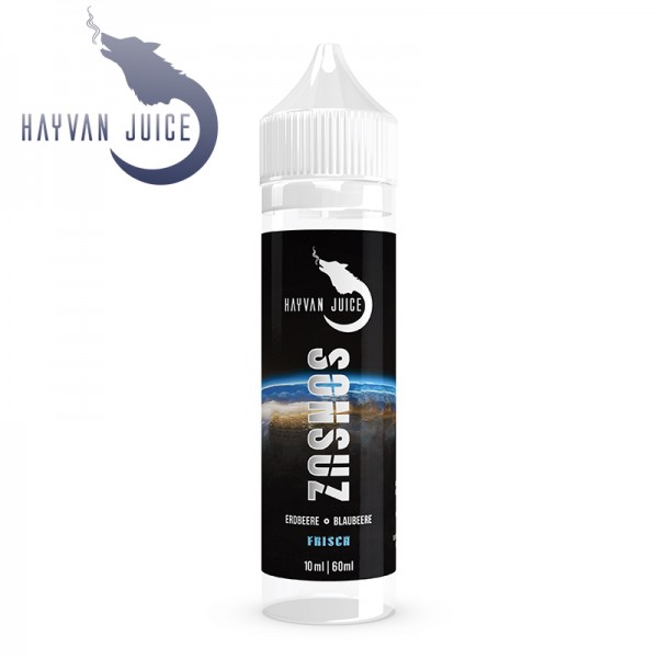 Hayvan Juice Sonsuz Aroma 10ml by Dampfshop4u