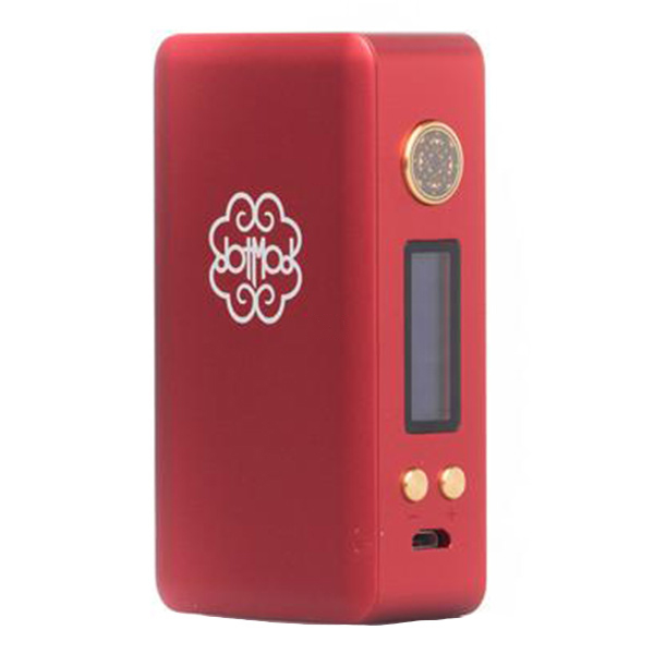 DotMod dotBox 75w Box Mod Akkuträger