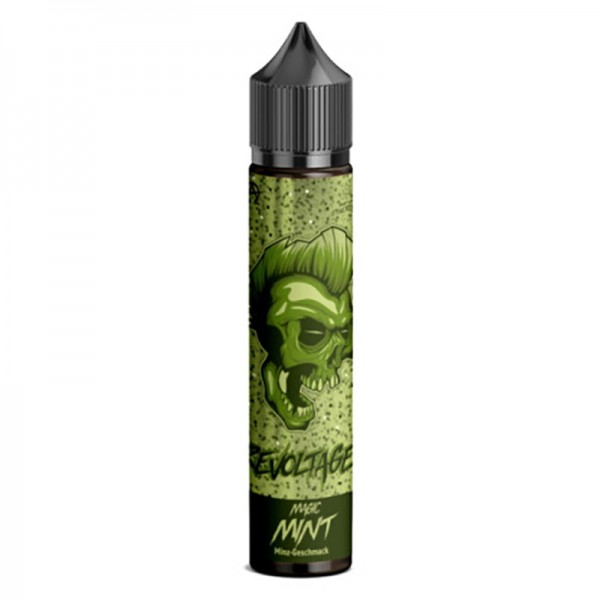 Revoltage Magic Mint Aroma 15ml