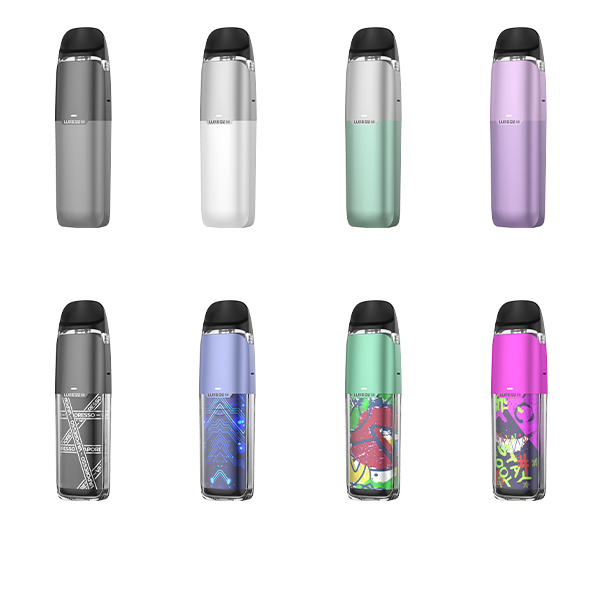 Vaporesso Luxe Q2 SE Pod Kit 1000mAh 2ml